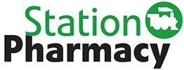 Station Pharmacy Maghull Logo